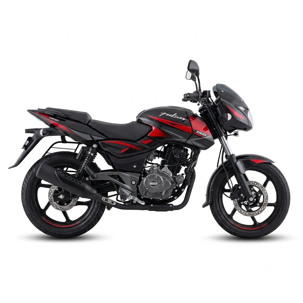 PULSAR 150