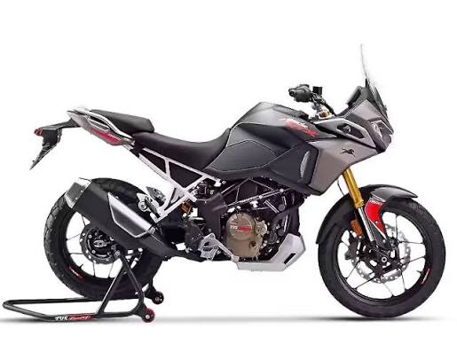 APACHE 300 RTX