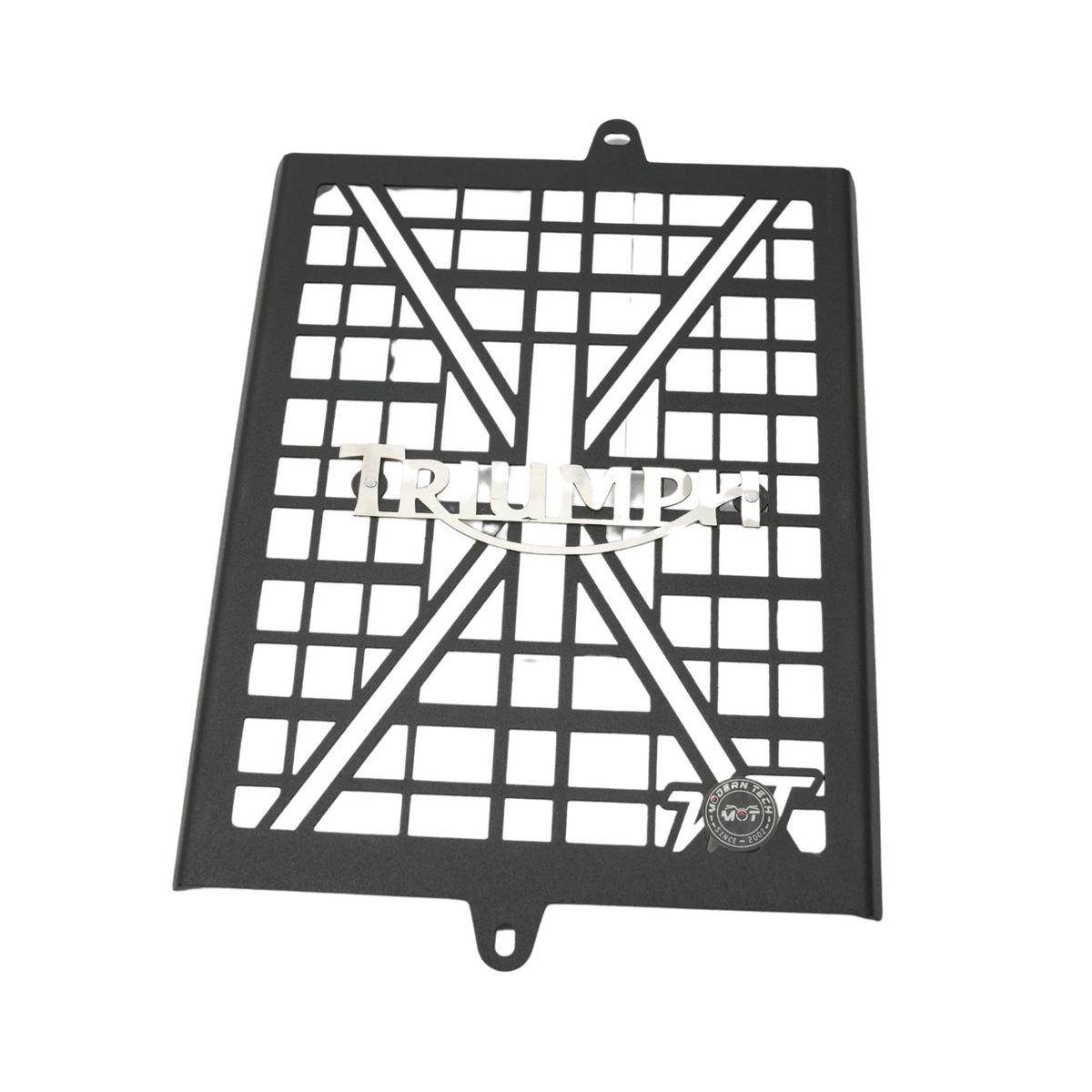 Radiator Grill / Speed 400