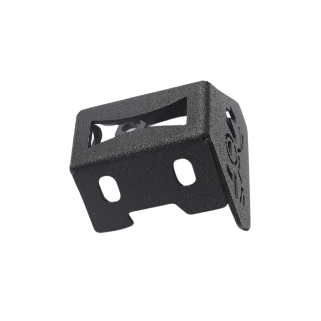Rear Brake Fluid Cap - Black for RE Himalayan 411