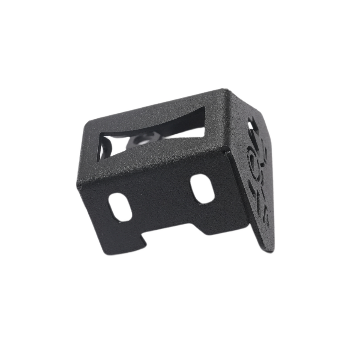 Rear Brake Fluid Cap - Black for RE Himalayan 411