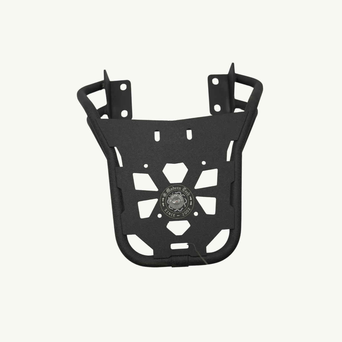 Extended  Rear Carrier for RE  Interceptor 650