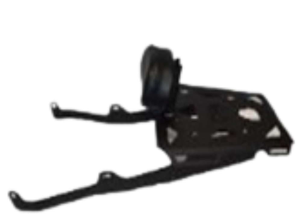 KTM  -  ADV  GEN  3 390X TOP  RACK  WITH  BACK REST-s