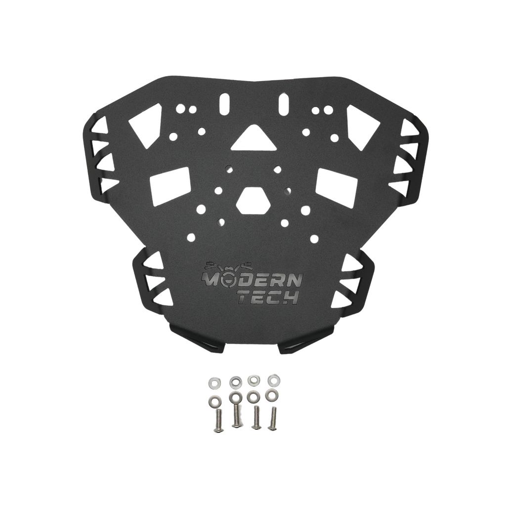Top Rack for Royal Enfield Guerrilla 450 (Black)