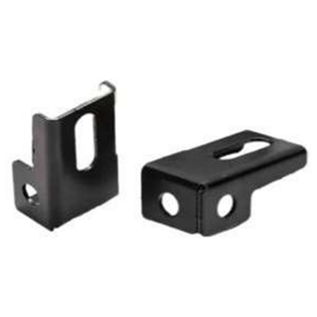 UNIVERSAL FOG LIGHT CLAMP METAL