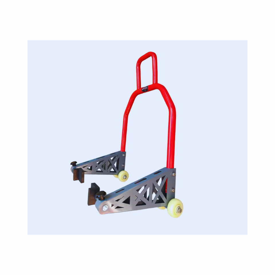 Premium Paddock Stand Detachable
