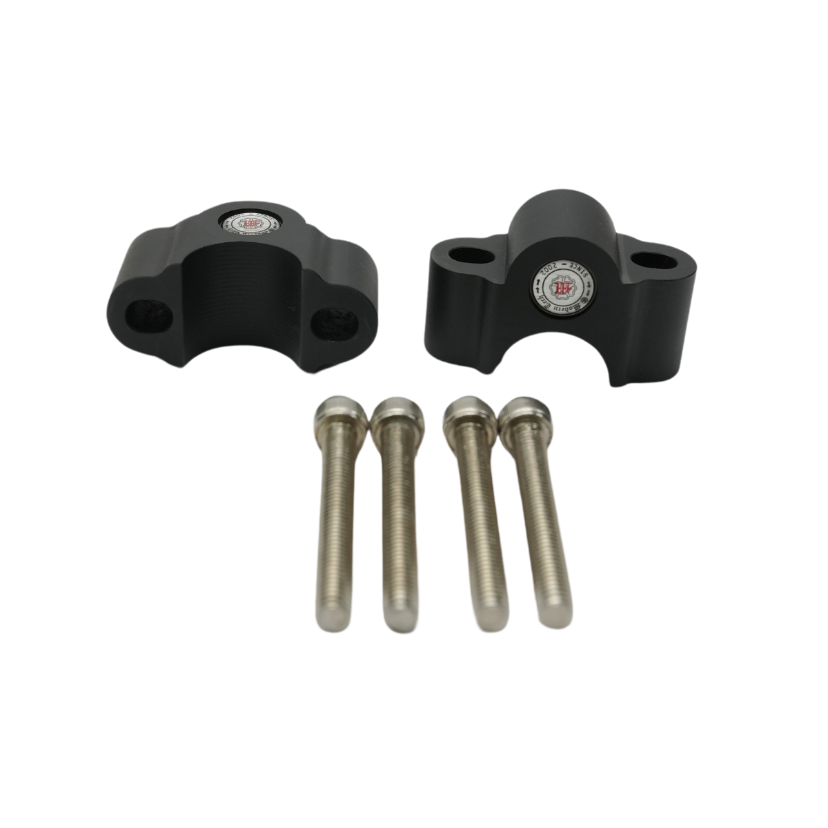 Royal Enfield Guerrilla 450 Handle Bar Riser ( Middle Riser)