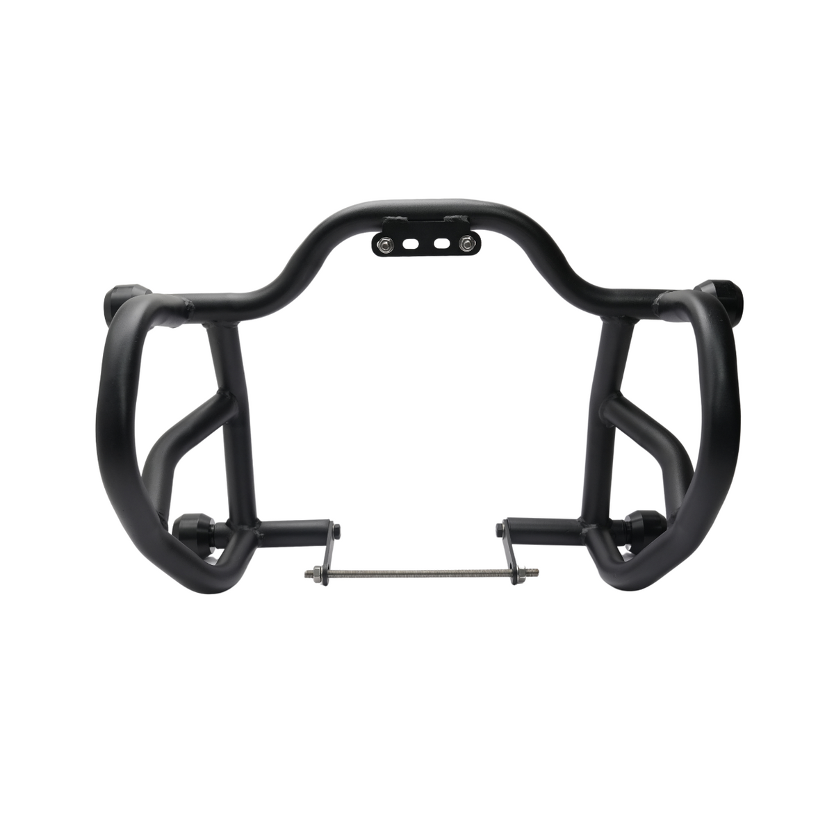 Crash Guard With 2 Sliders for RE Hunter 350