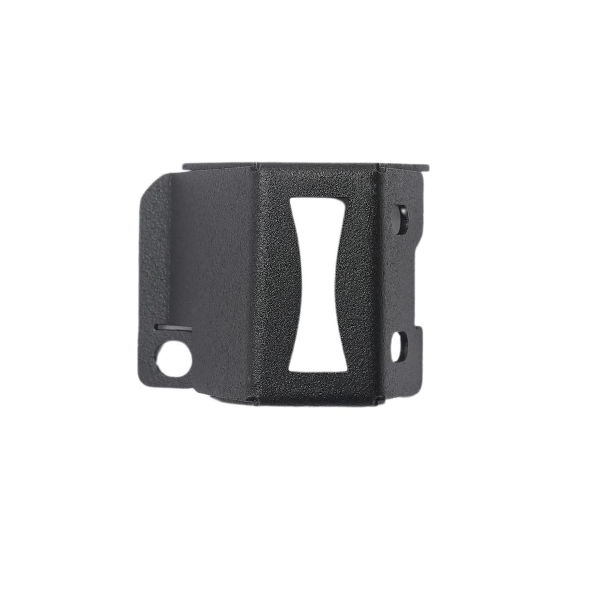 Rear Brake Fluid Cap - Black for RE Himalayan 411
