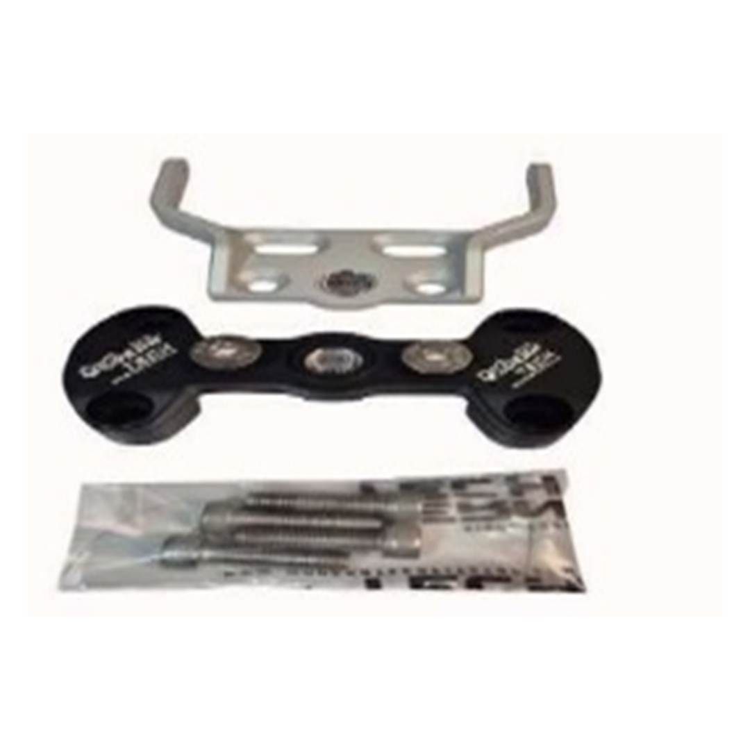 KTM ADVENTURE  390 TOP  MOUNT  WITH MOBIL  HOLDER  26  MM