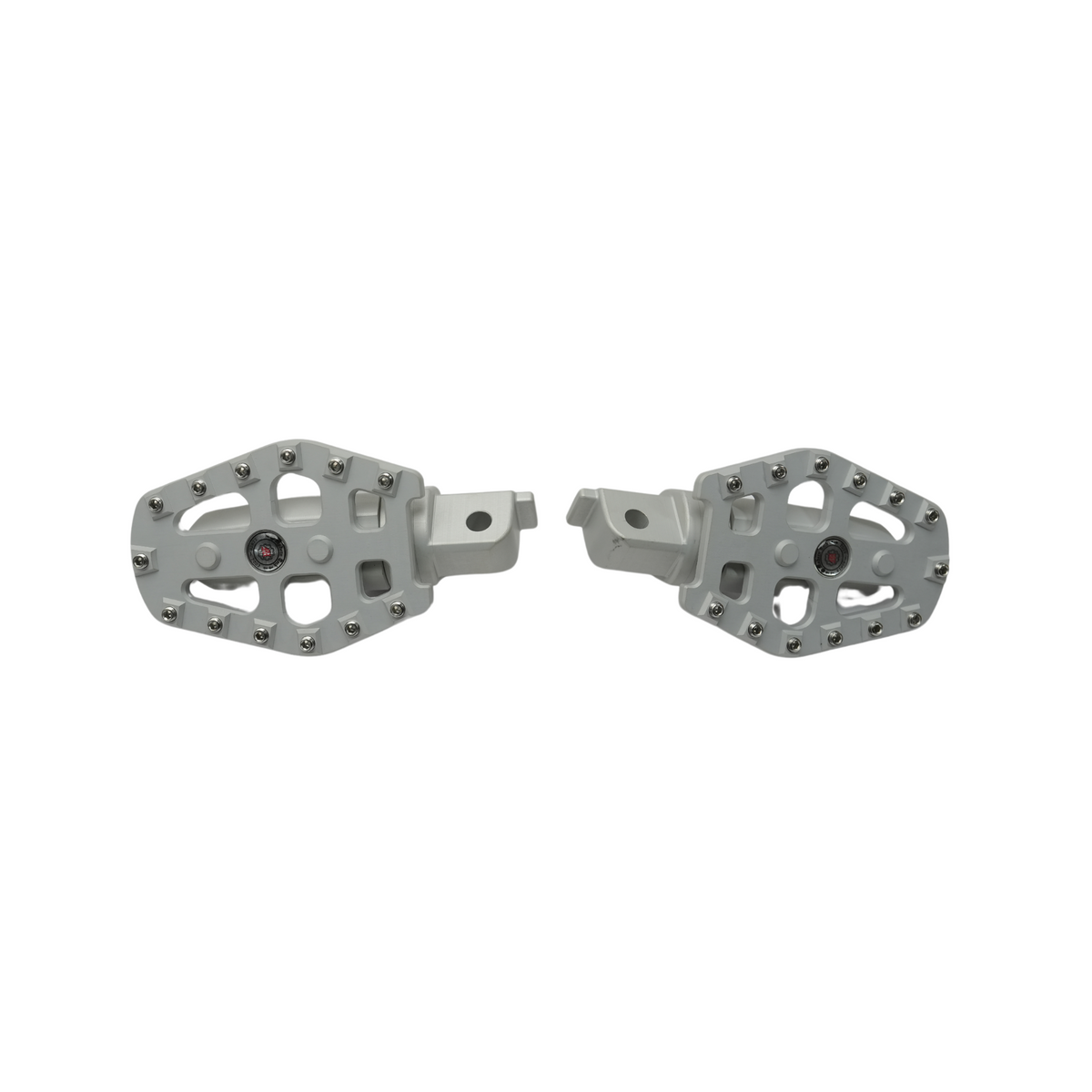 Pillion Adjustable Foot Peg for Himalayan 450 ( BLACK,GOLD & SILVER )