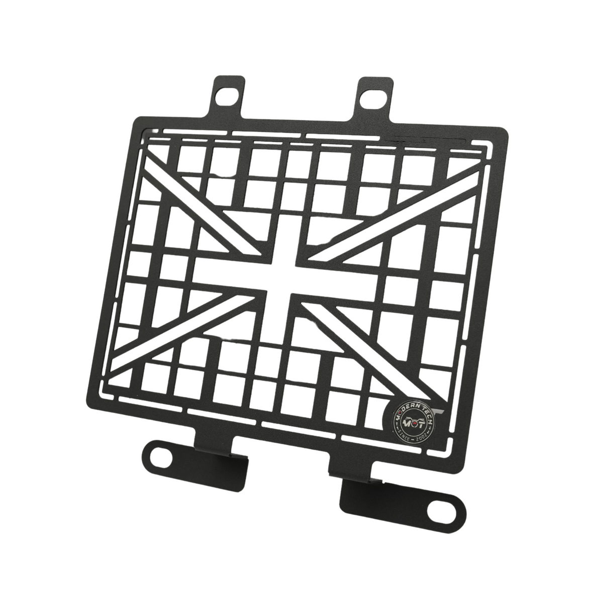 Dominar 400 Radiator Grill