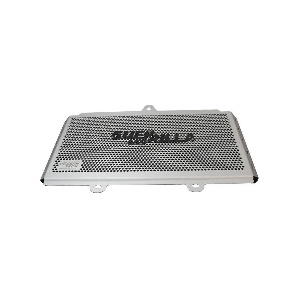 Royal Enfield Guerrilla 450 Radiator Grill