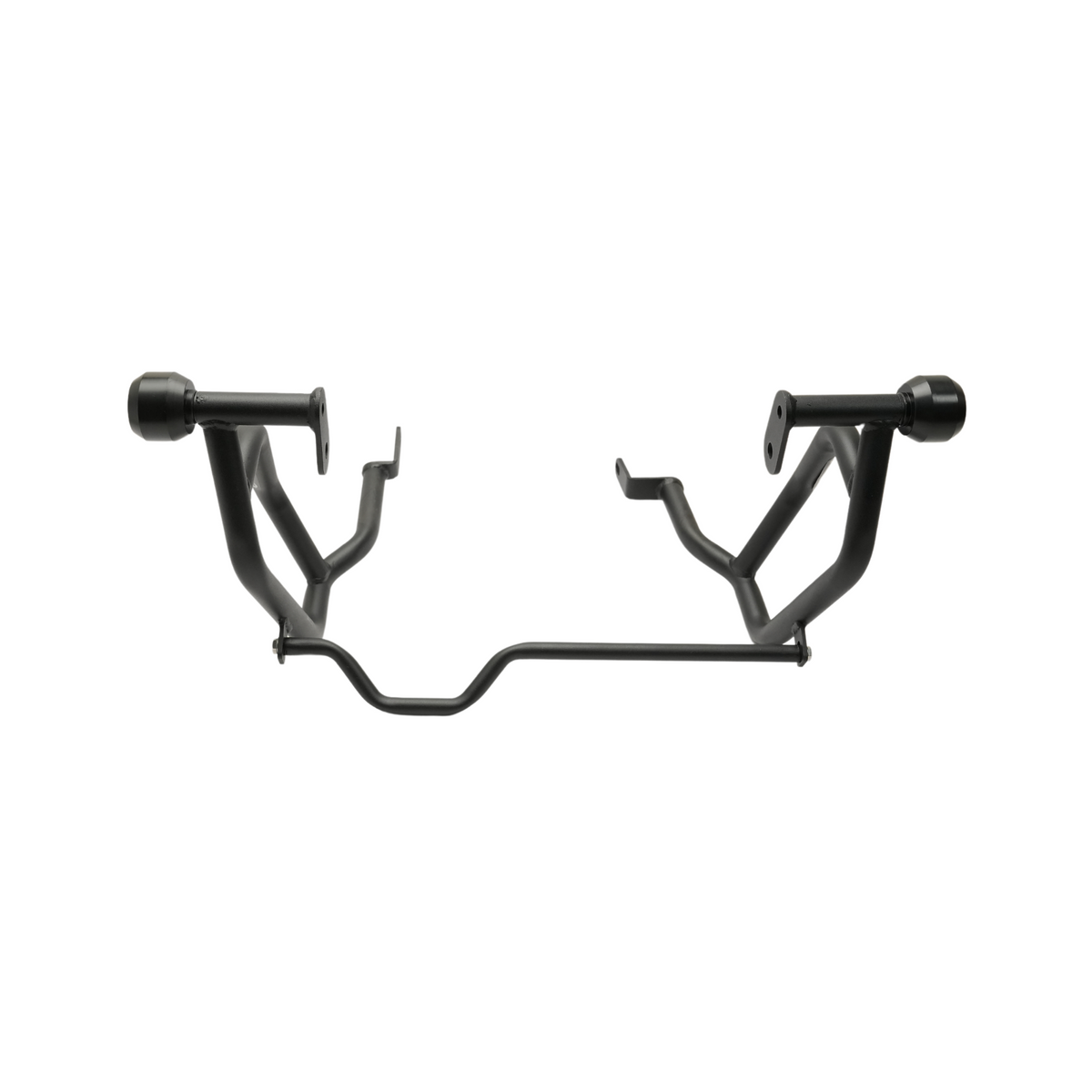 Crash Guard With Slider / Benelli Leoncino 500