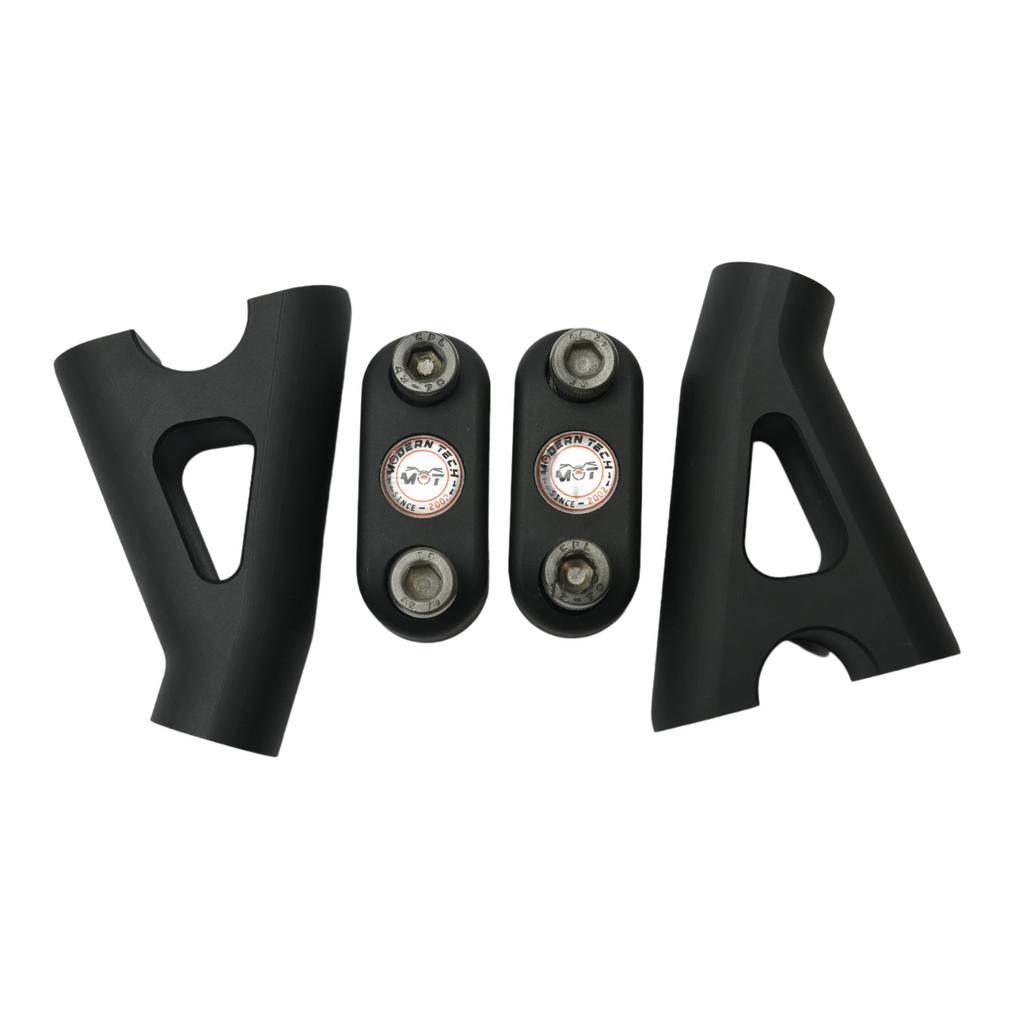 Handlebar Riser for RE Hunter 350