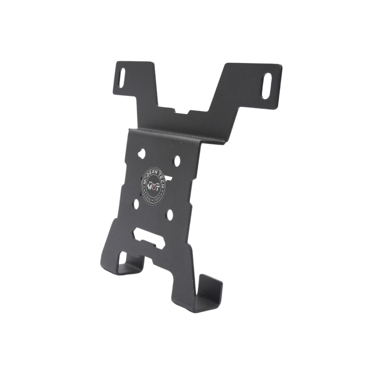 Jerry Can Mount black for RE Himalayan 411- BS6