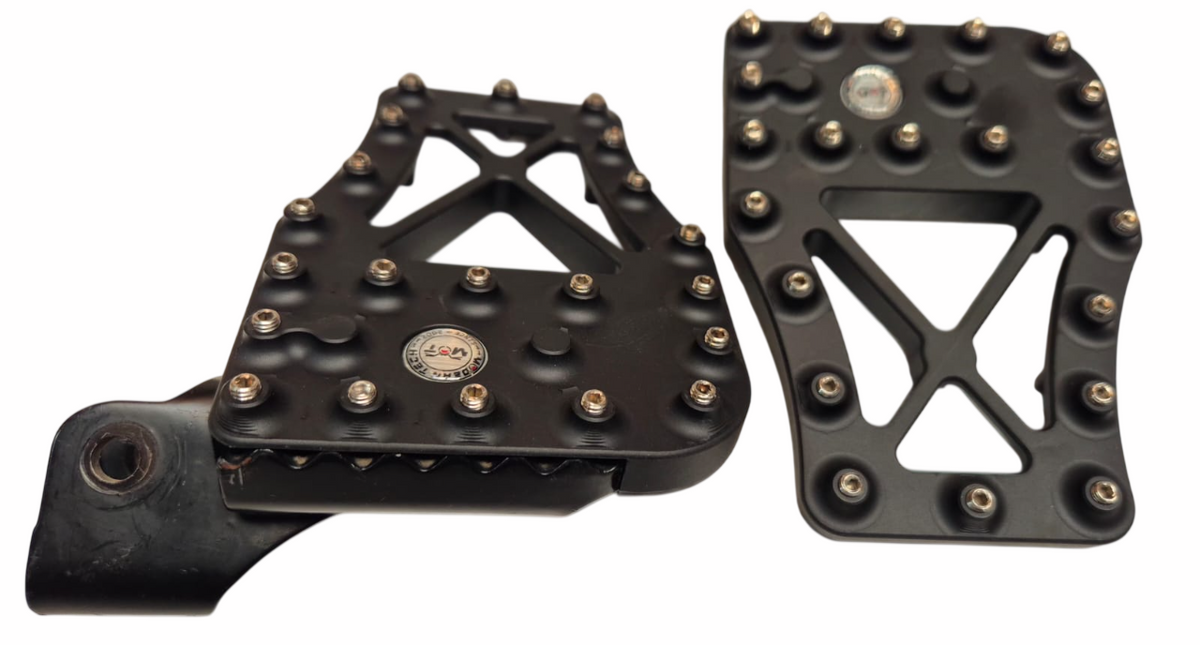 Touring  foot peg for Himalayan 450