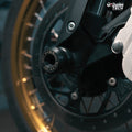 Front Fork Slider for Himalayan 450