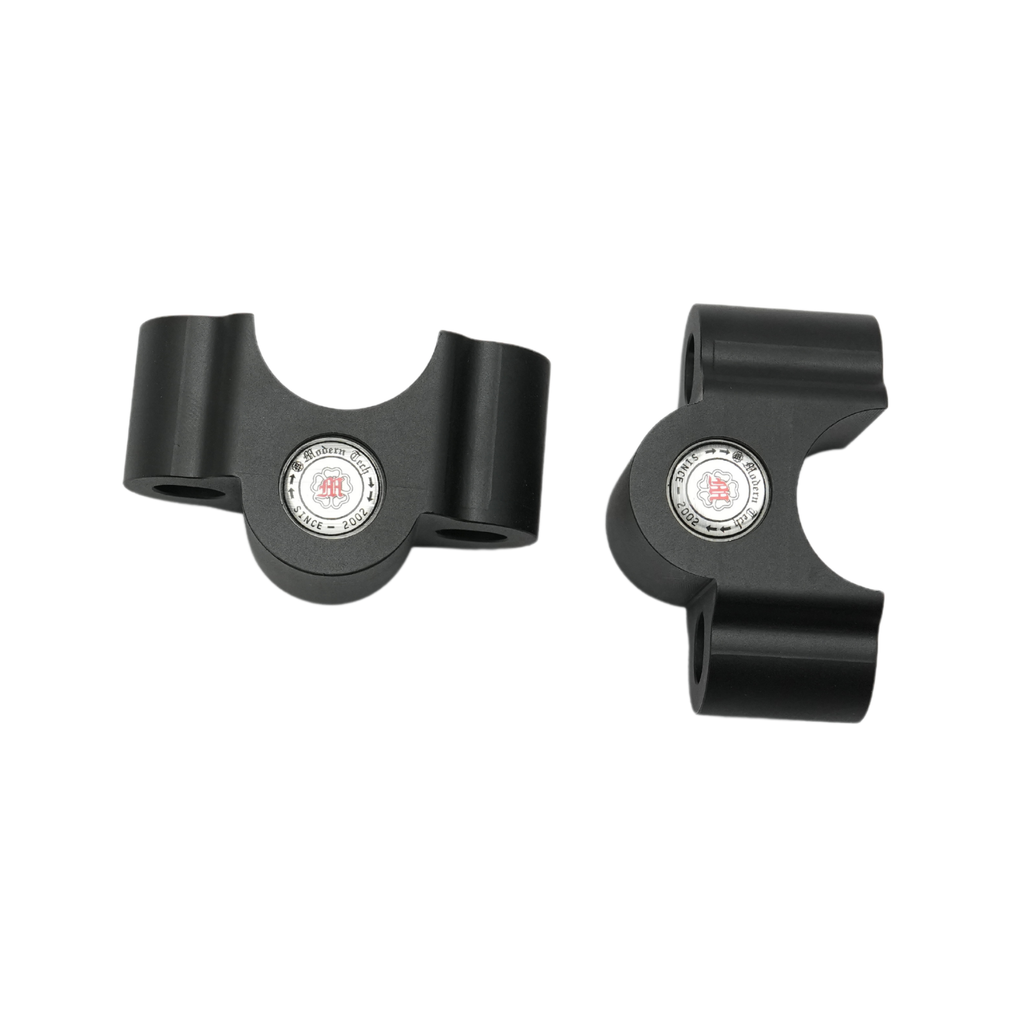 Royal Enfield Guerrilla 450 Handle Bar Riser ( Middle Riser)