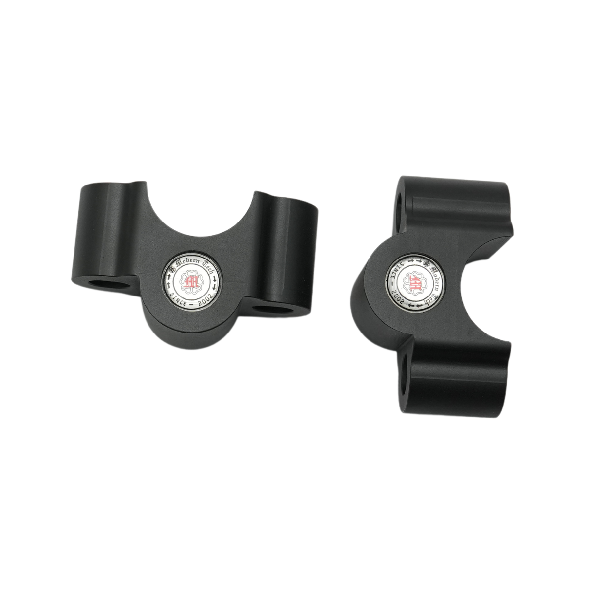 Royal Enfield Guerrilla 450 Handle Bar Riser ( Middle Riser)