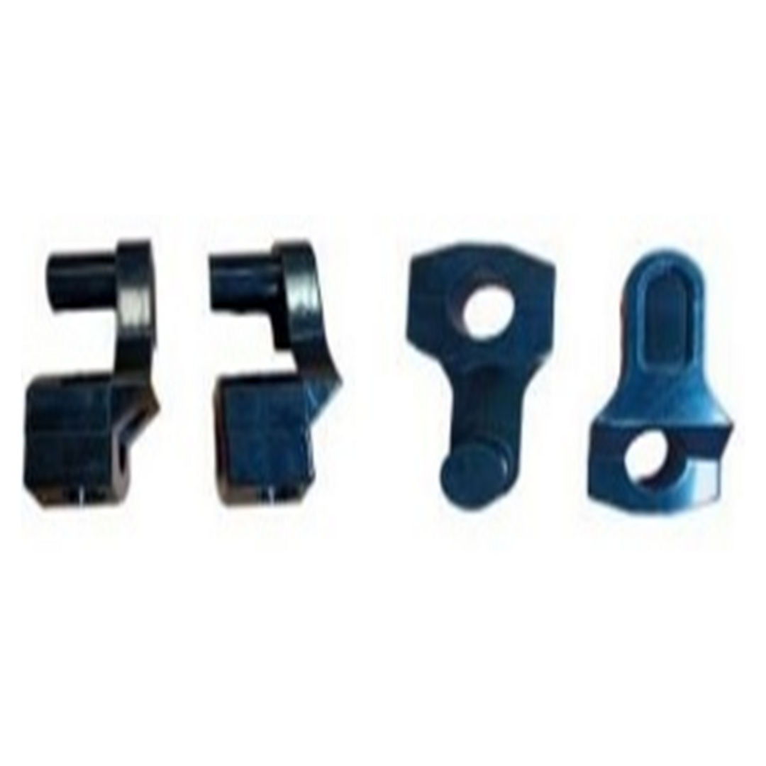 UNIVERSAL HANDLE BAR RISER