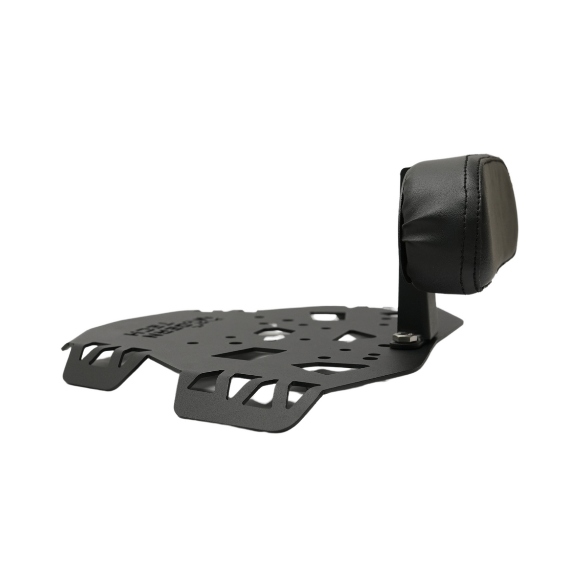 Top Rack With Back  Rest - XPULSE 200
