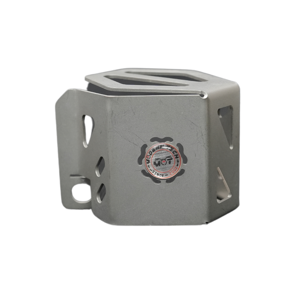 Rear Brake Aluminium Fluid Cap for RE Himalayan 411