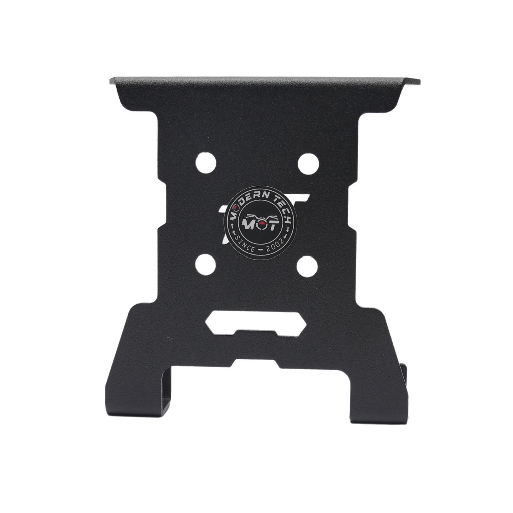 Jerry Can Mount black for RE Himalayan 411 BS3 and BS4