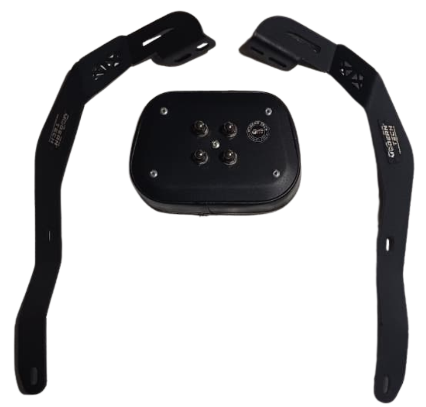 GOAN CLASSIC 350  BACK REST