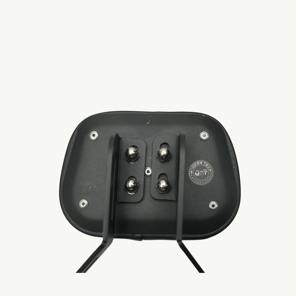 Back Rest for RE Interceptor 650