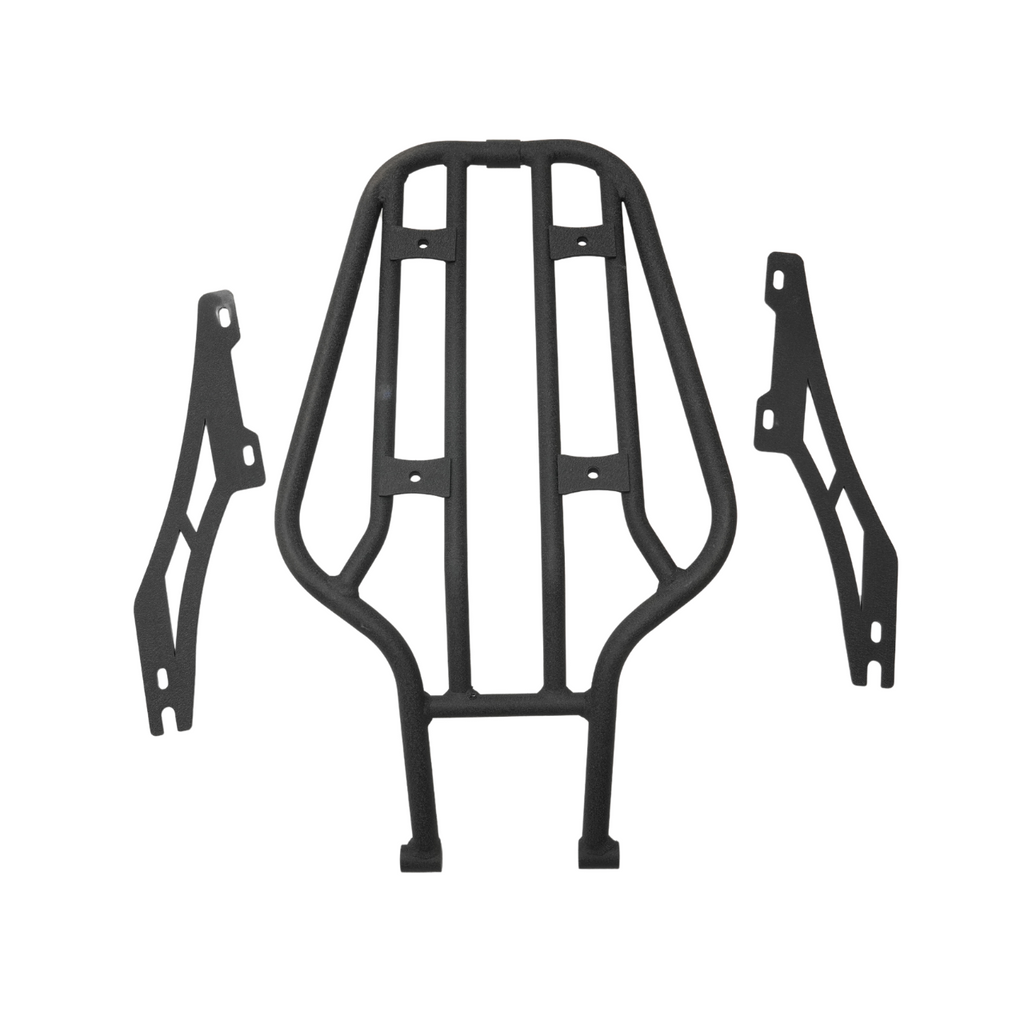 Solo Carrier for RE Classic 350 Reborn