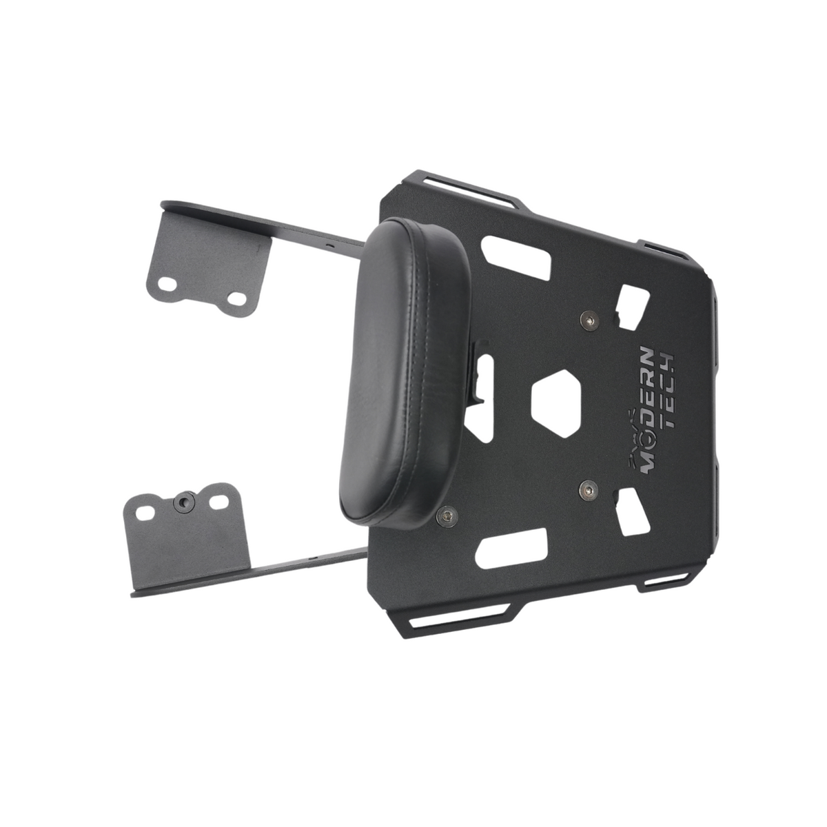 Top Rack Plate With  Back Rest for RE Hunter 350