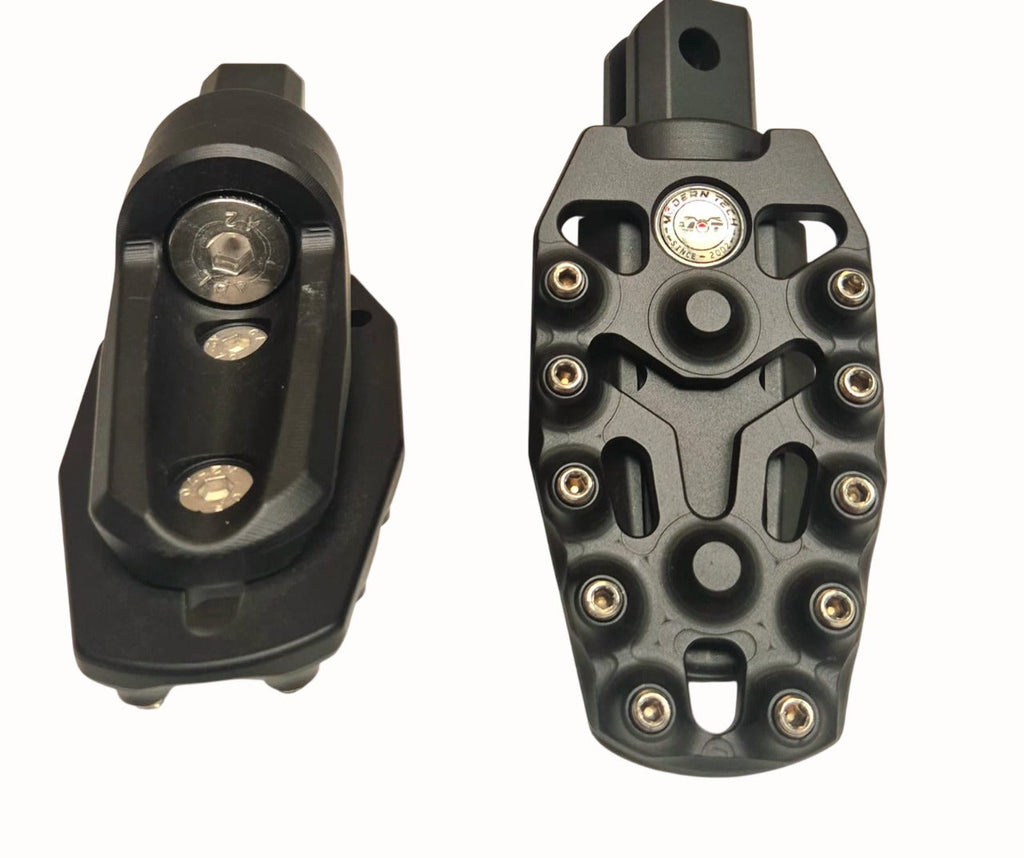 Adjustable Rider Foot Peg For Interceptor 650