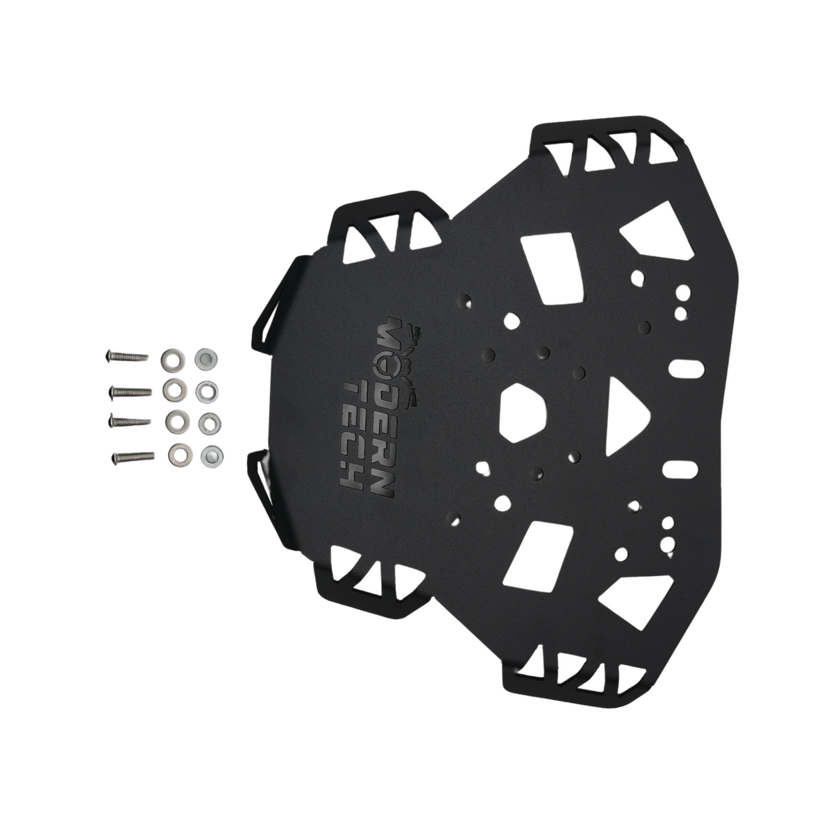 Top Rack for Royal Enfield Guerrilla 450 (Black)