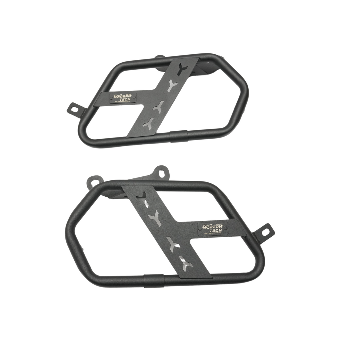 Saddle Stay - Truimph Speed 400