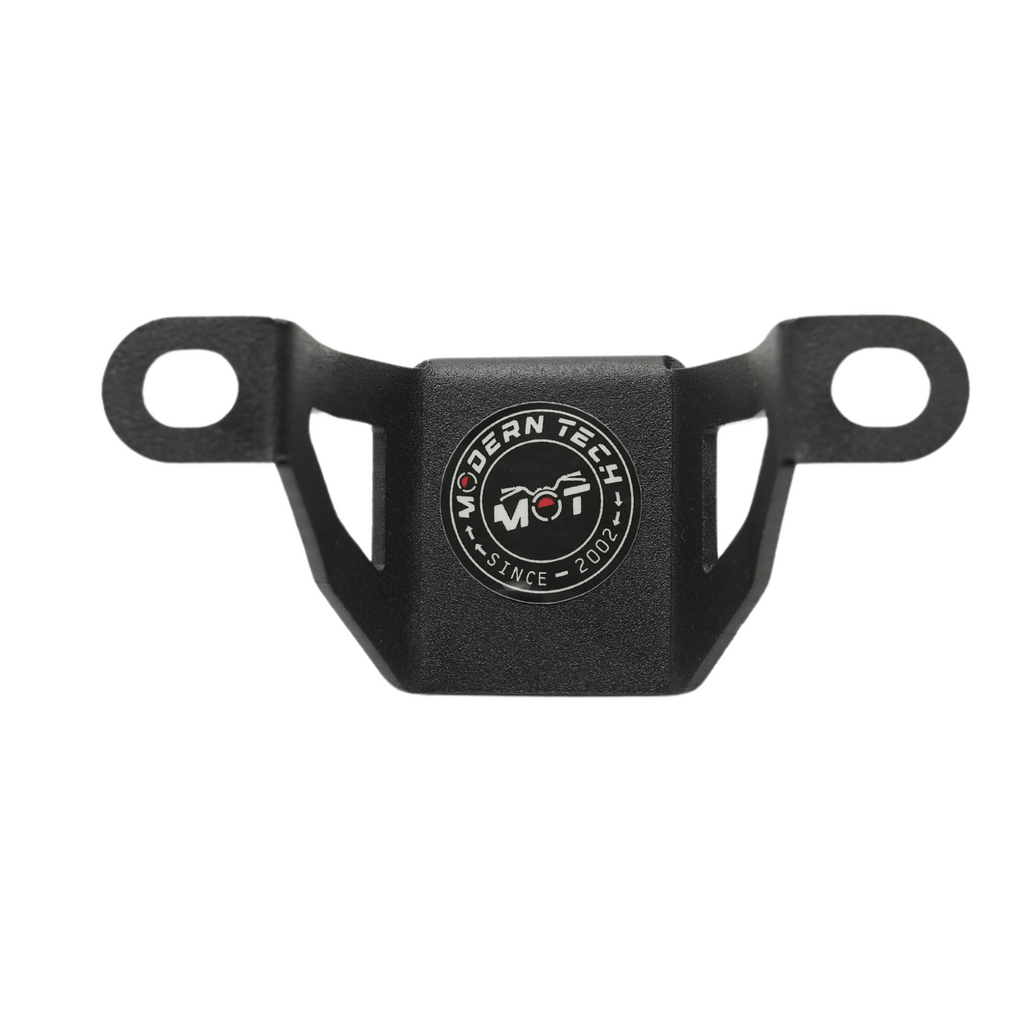 Fog Light Clamp / Honda Hyness 350 & CB RS 350