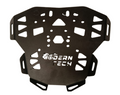 Yezdi Adventure TOP PLATE WITH BACK REST