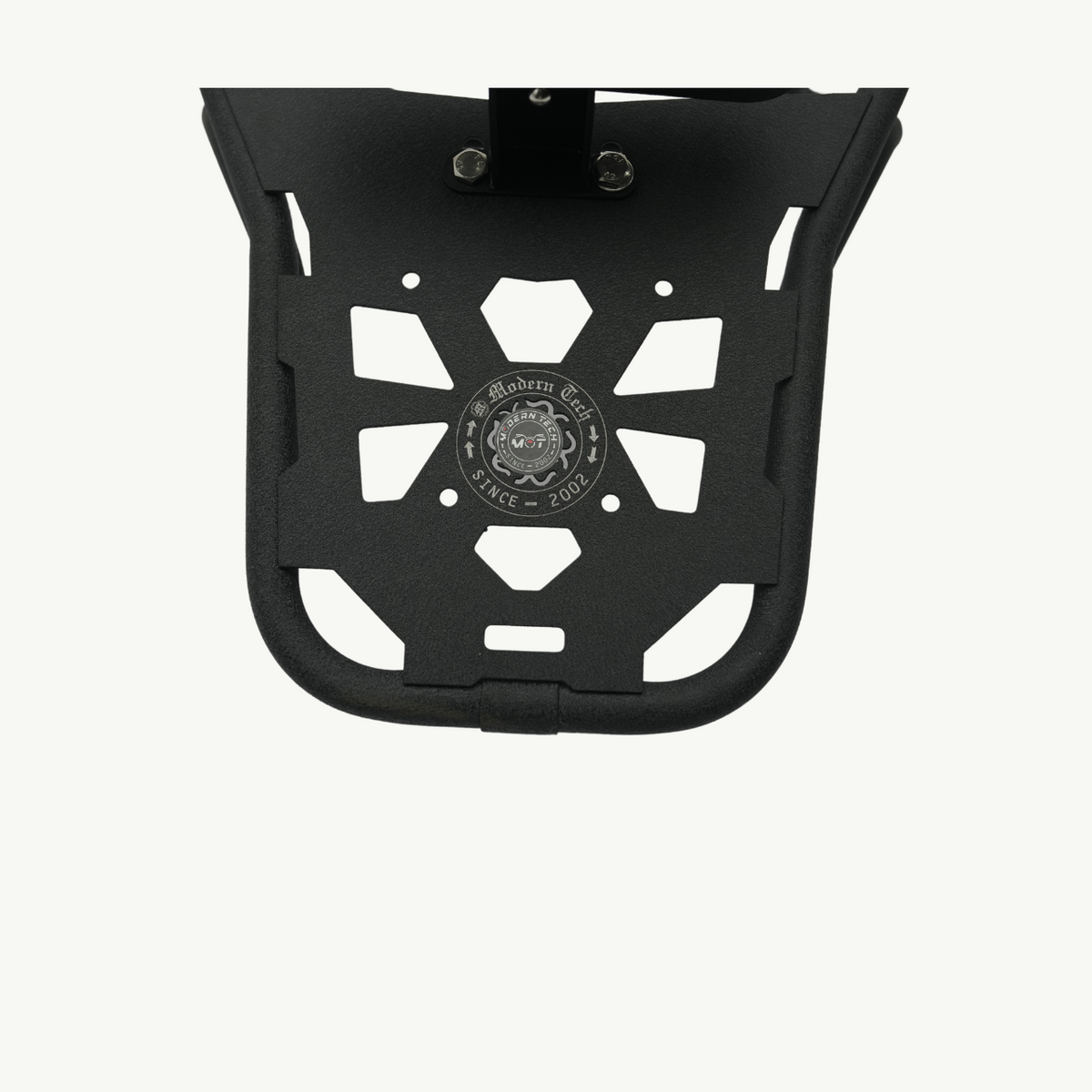 Extended  Rear Carrier for RE  Interceptor 650