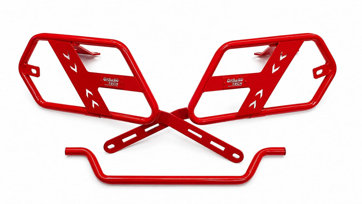 TVS APACHE 300x SADDLE STAY