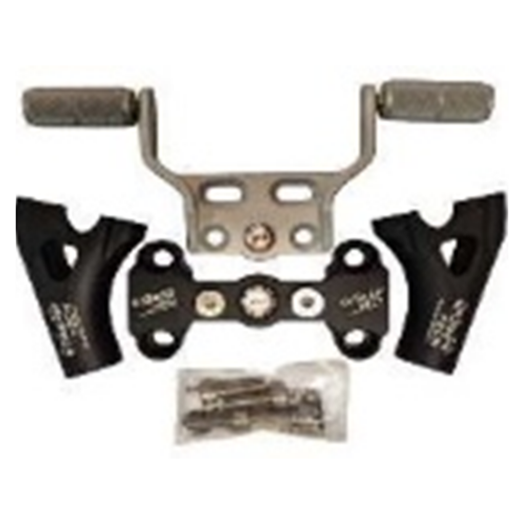 KTM  -  ADV  GEN  3 390X TOP  MOUNT  WITH MOBIL  HOLDER  28MM