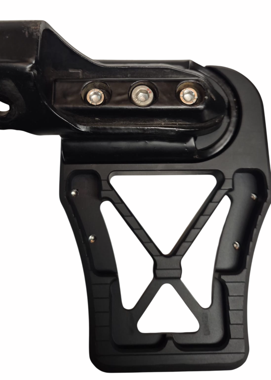 Touring  foot peg for Himalayan 450