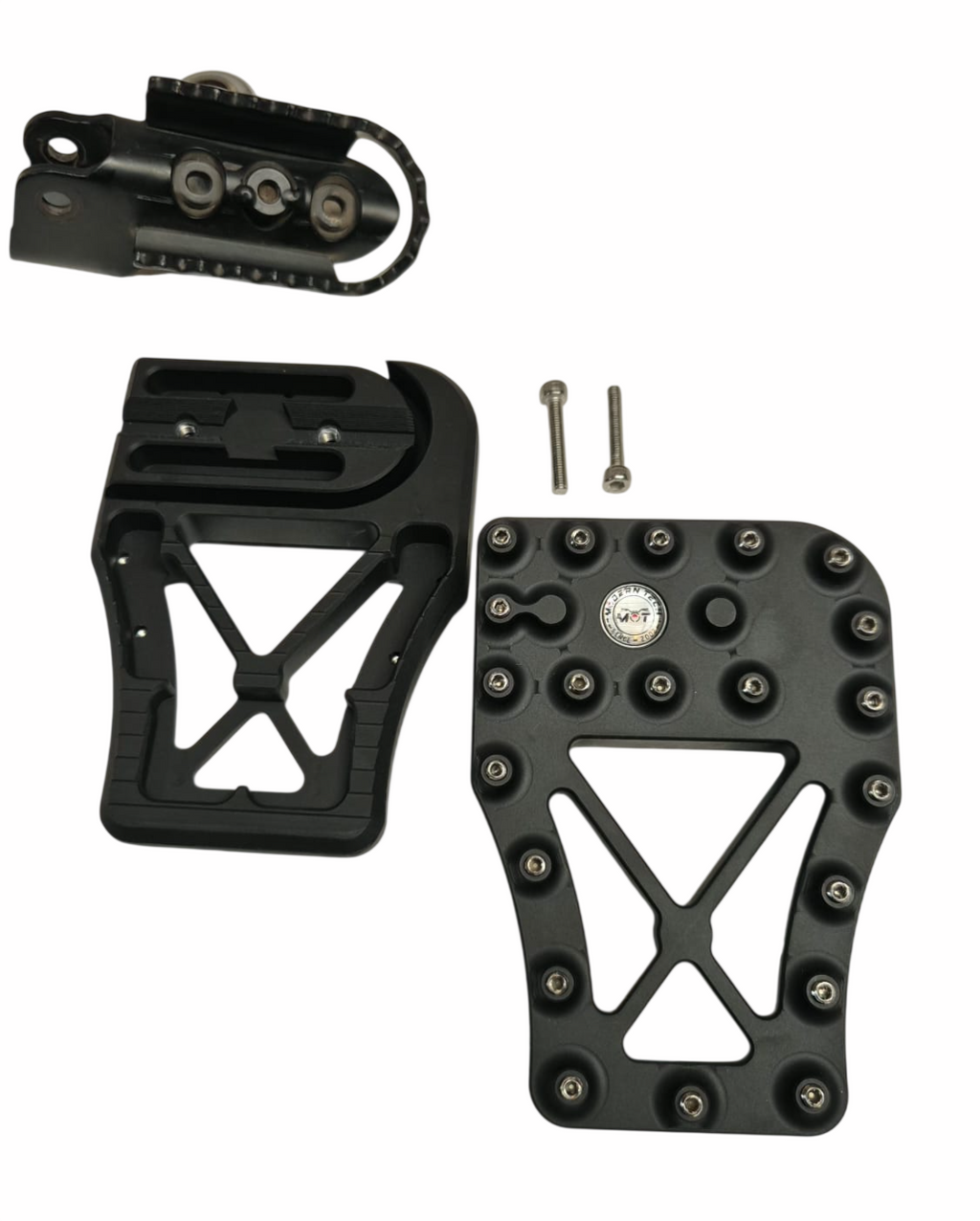Touring  foot peg for Himalayan 450