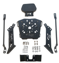 XSR155 YAMAHA TOP RACK WITH BACKREST