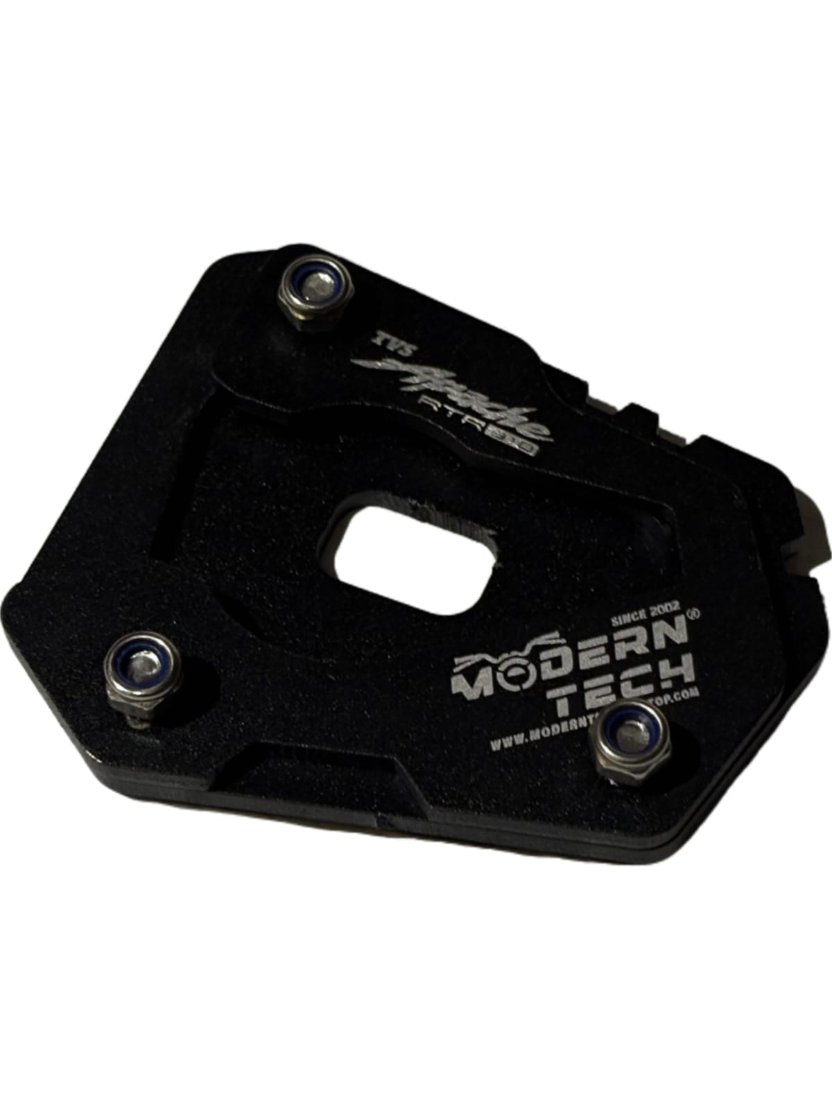 APACHE RTR 310 SIDE STAND BASE
