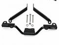 ROYAL ENFIELD HIMALAYAN 450 NEW ARRIVAL PIPE FOG LIGHT CLAMP
