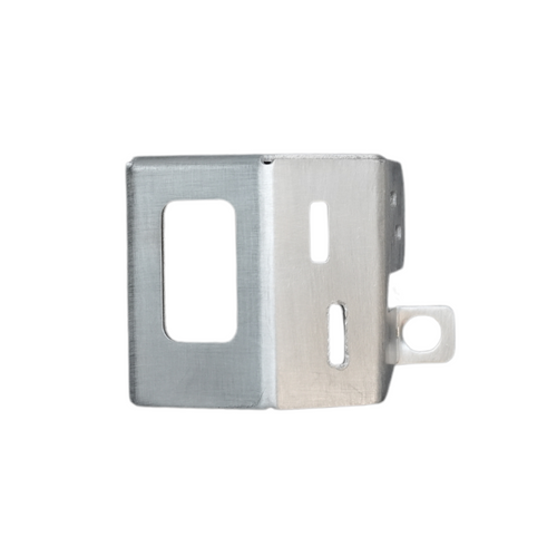 APACHE RTR 310 REAR BRAKE FLUID CAP