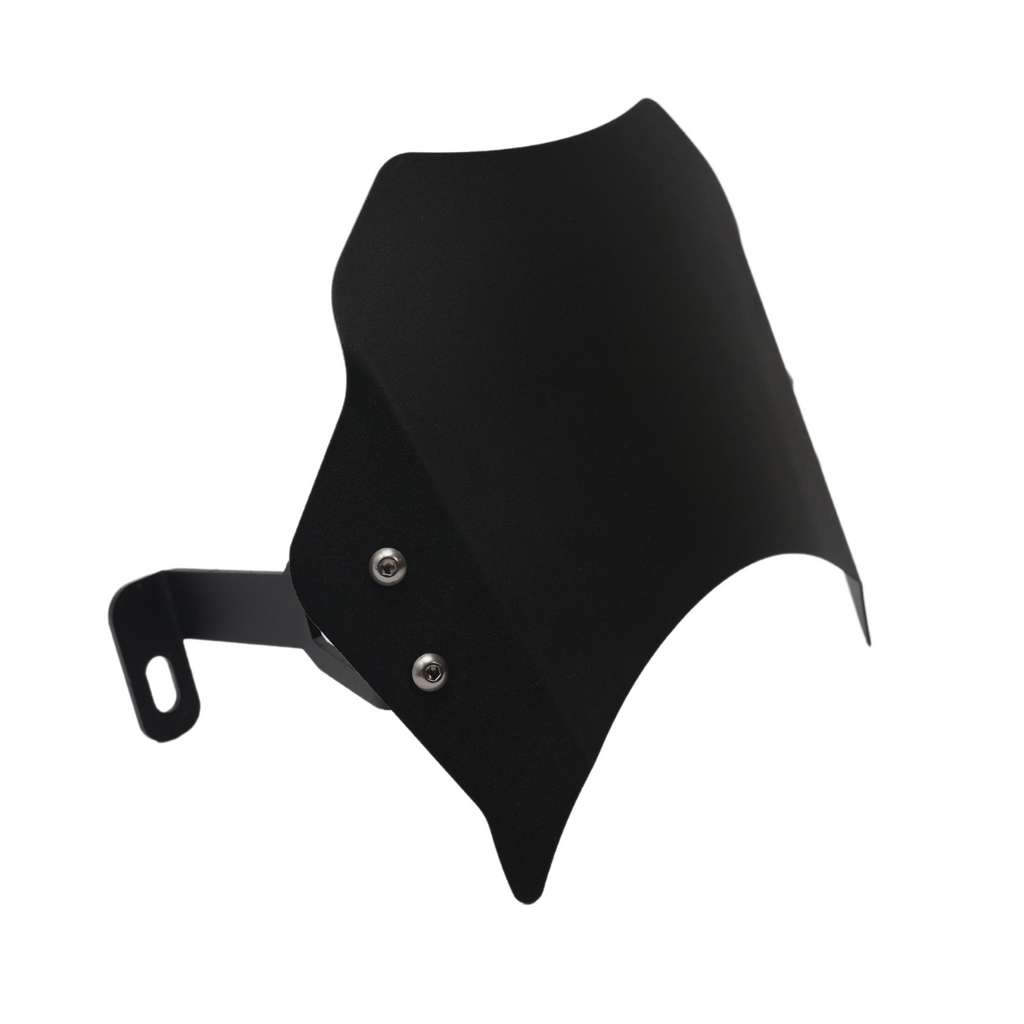 Metal Visor for RE Hunter 350