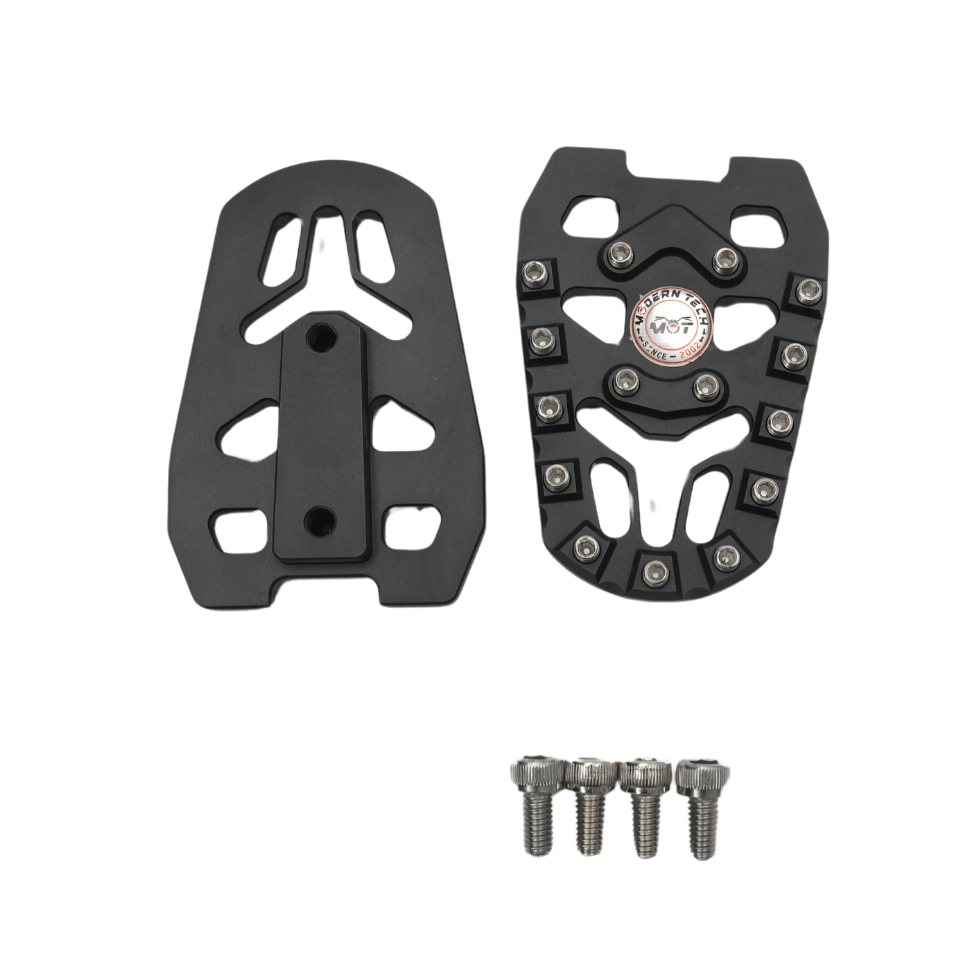 KTM ADVENTURE  390 FRONT  FOOT  PEG