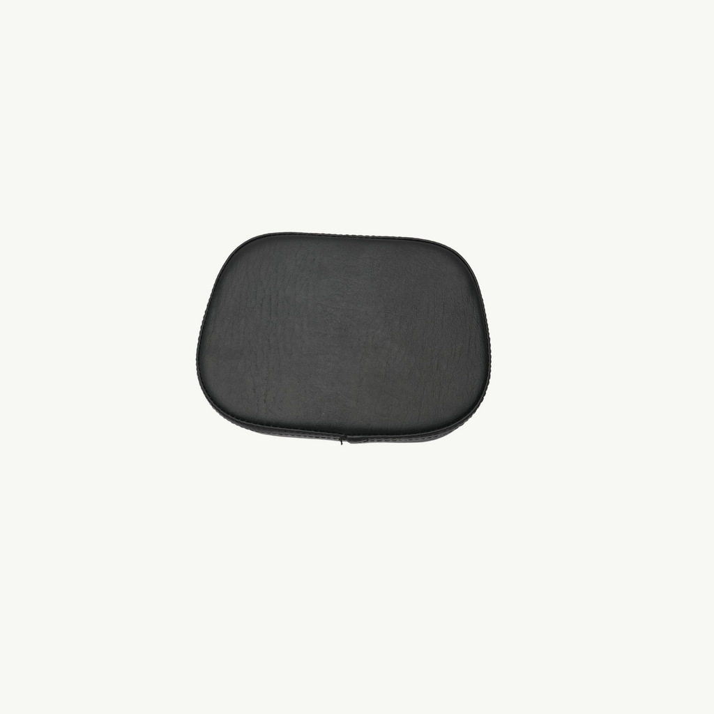 Back Rest for RE Interceptor 650