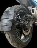 HONDA 200X TYRE HUGGER